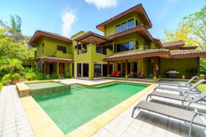 Villa Carao 3 - A Private 4 Bedroom Resort Villa